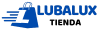 Lubalux Tienda 🇪🇸 I Todos los derechos reservados.