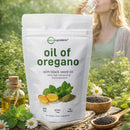 ACEITE DE ORÉGANO ORIGINAL