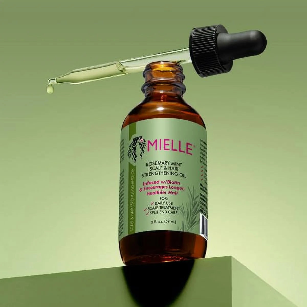 Mielle Serum Capilar