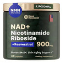 NAD+ Nicotinamide Riboside + Resveratrol
