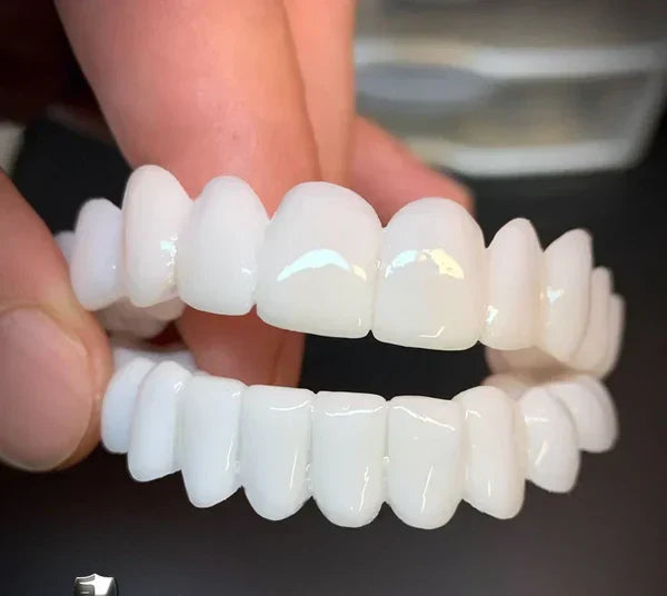 Carillas Dentales Snap On Smile (Incluye las 2)