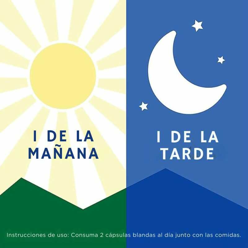 PreserVision™ 120 Cápsulas - ¡Tu Visión Regenerada Al 100%!