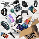 CAJA MISTERIOSA - EDICIÓN DIAMANTE LIMITADO [ÚLTIMAS UNIDADES DISPONIBLES] - FraDa Store